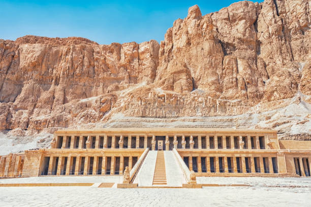 Egypt & Jordan Classical Tour Package in 15 Days